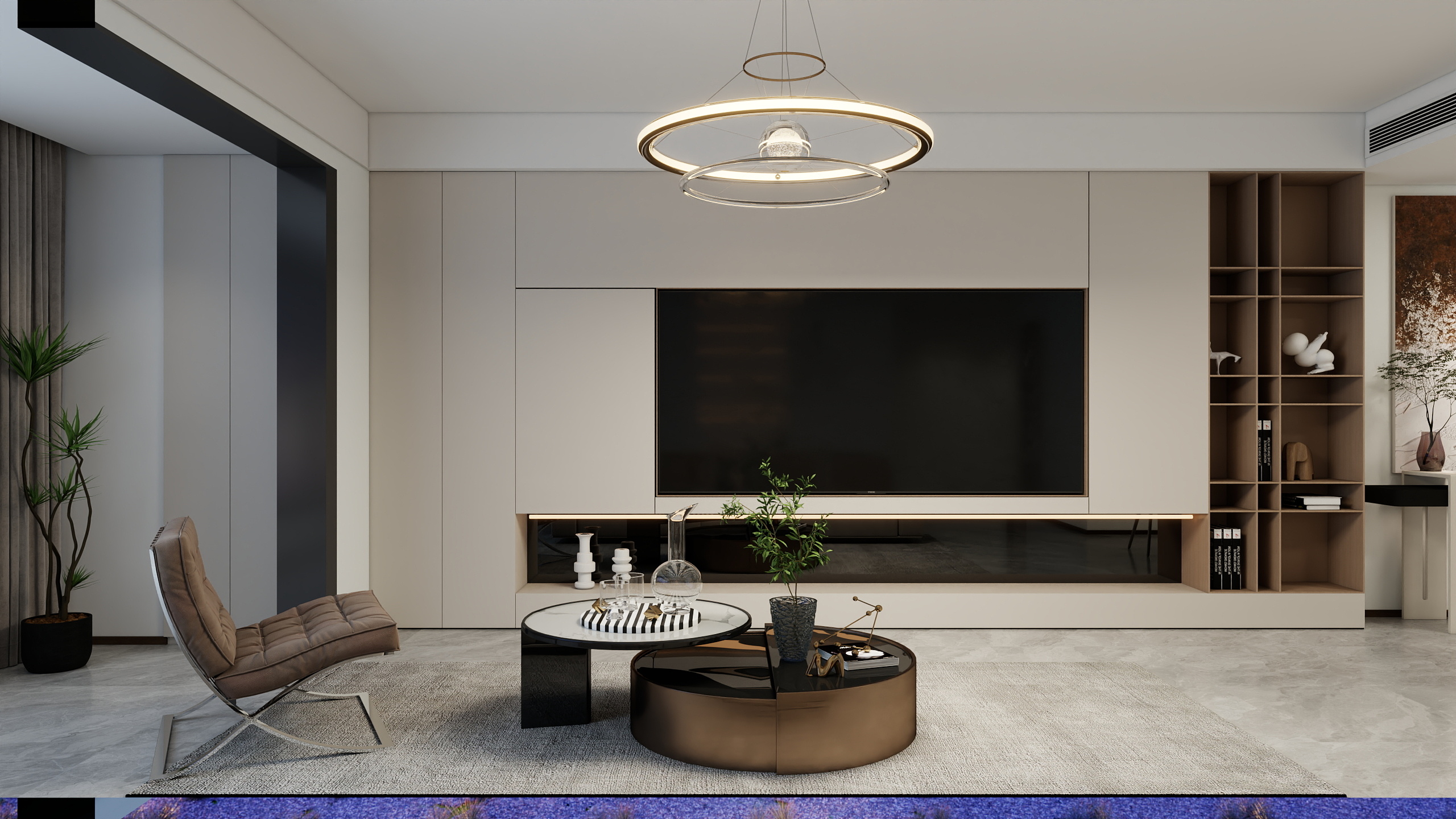 茜茜海燕-全案设计-学府里1期142（大横厅）雷先生-11-1-201-装修设计方案