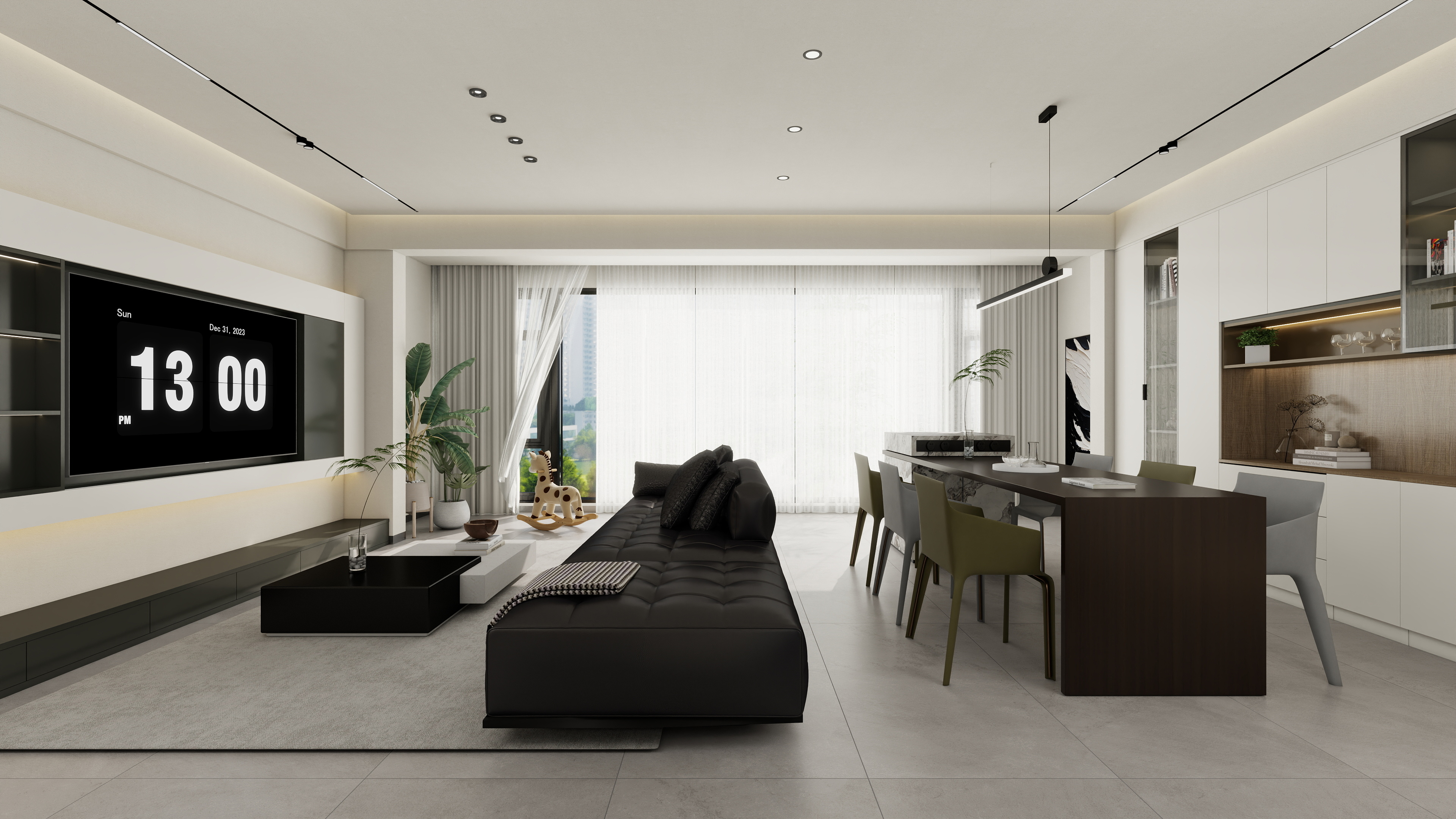 易一yi-天境3-1-11-1-装修设计方案