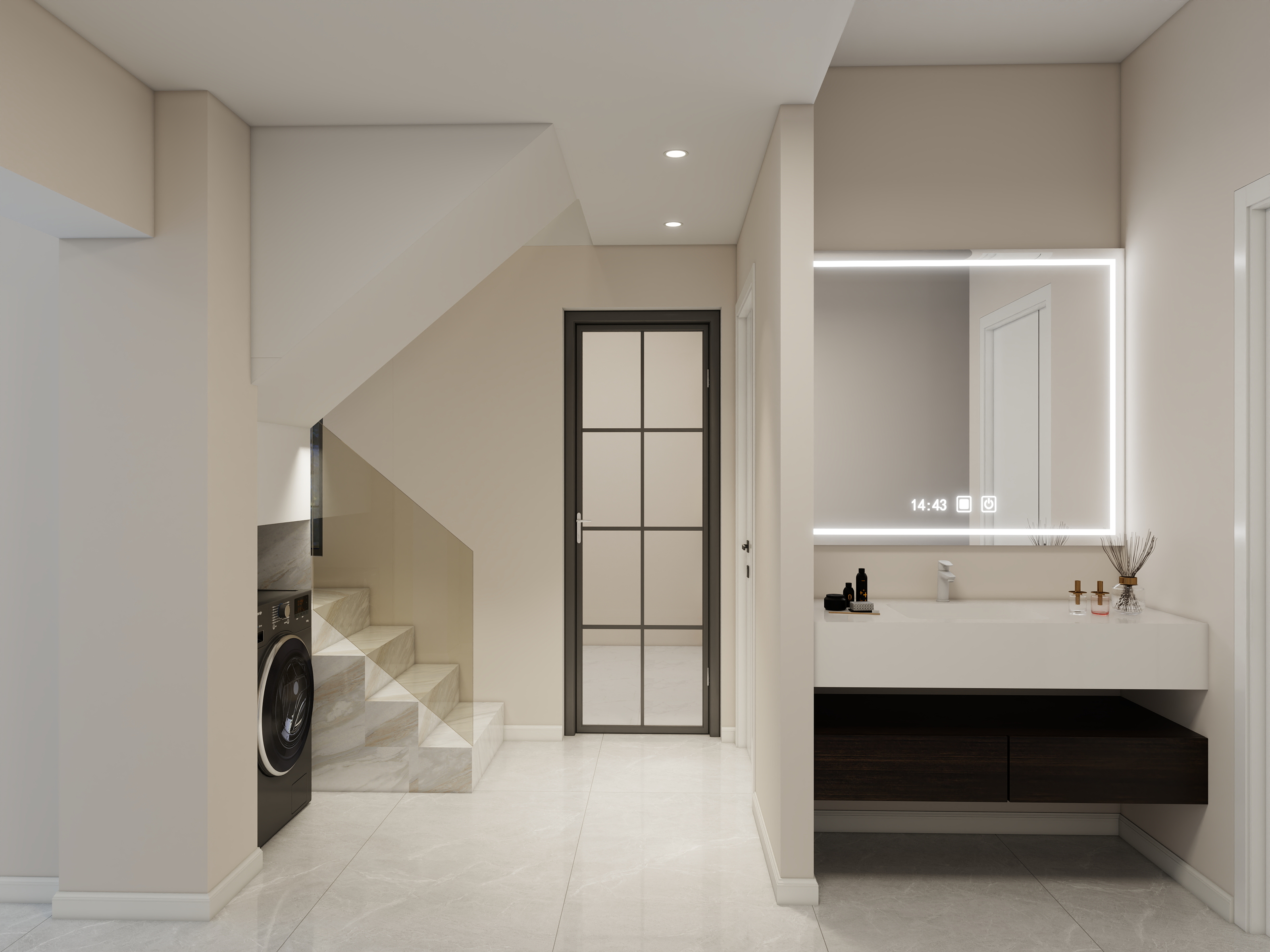 四川优瑞德装饰设计工作室-365南院48-3（完）-装修设计方案