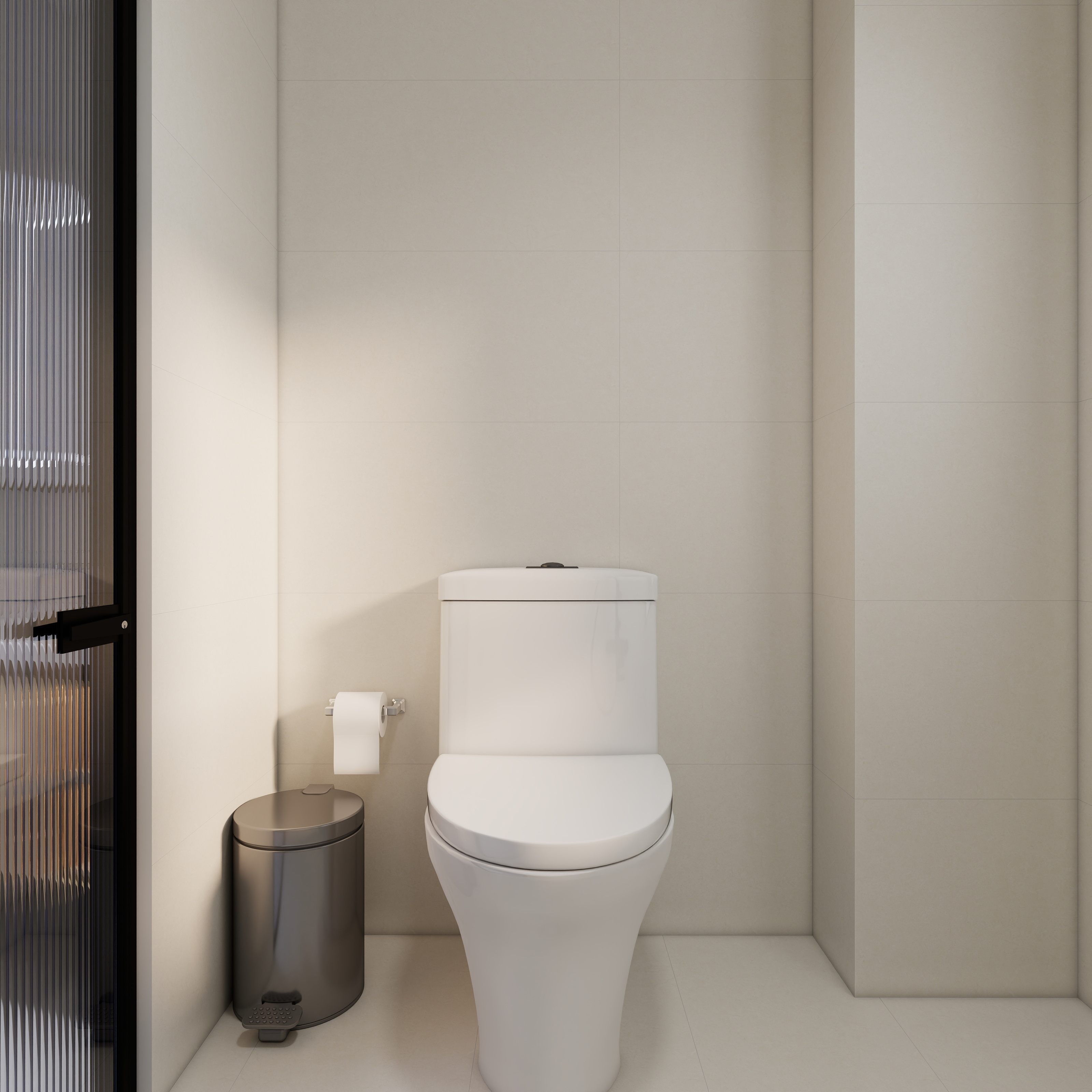 G-熠-94㎡3室装修效果图