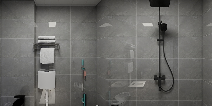 普翠18314465385-黑总锦绣东山福宅-装修设计方案