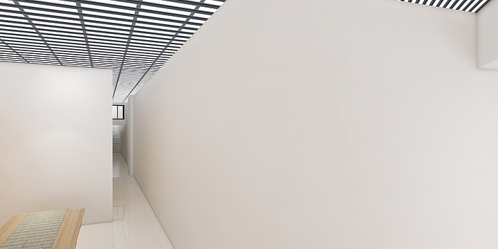 北斗星全屋定制-崇仁里42号店-装修设计方案