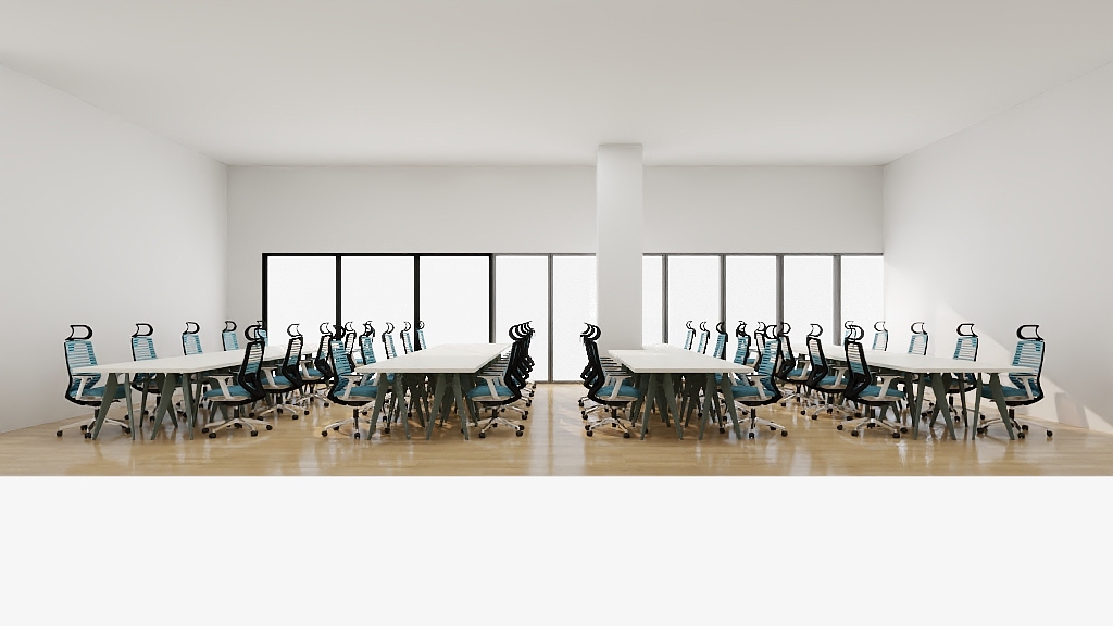 咕咕不咕咕啦-Drawing1-装修设计方案