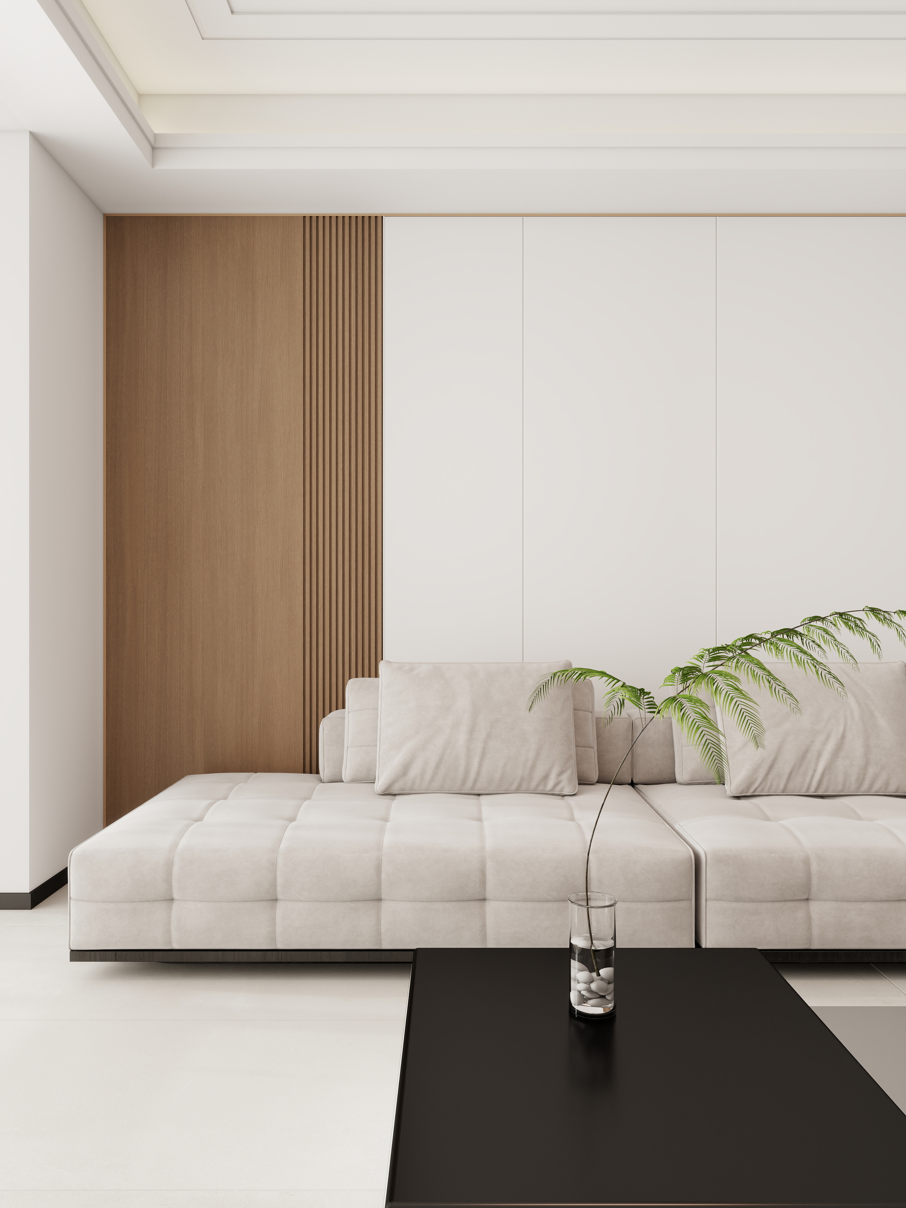 李洋-姚江水岸-装修设计方案