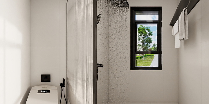 Emotional丶-新块-装修设计方案