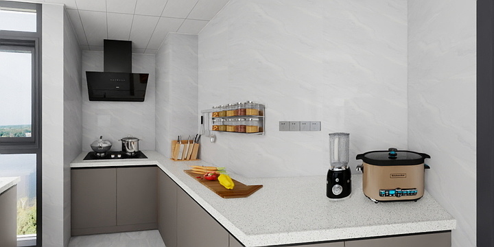 设计小卜-凤景湾2-1-2501梁女士-装修设计方案