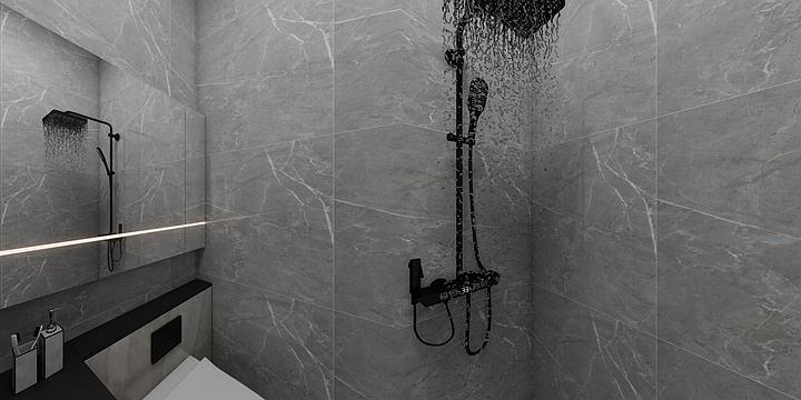 KevinUNAo-复式物业用图11.1-装修设计方案