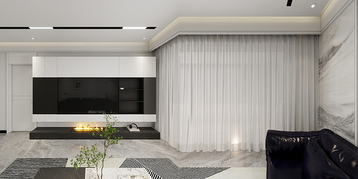 盛如学-翡翠园18#1-1002改-装修设计方案