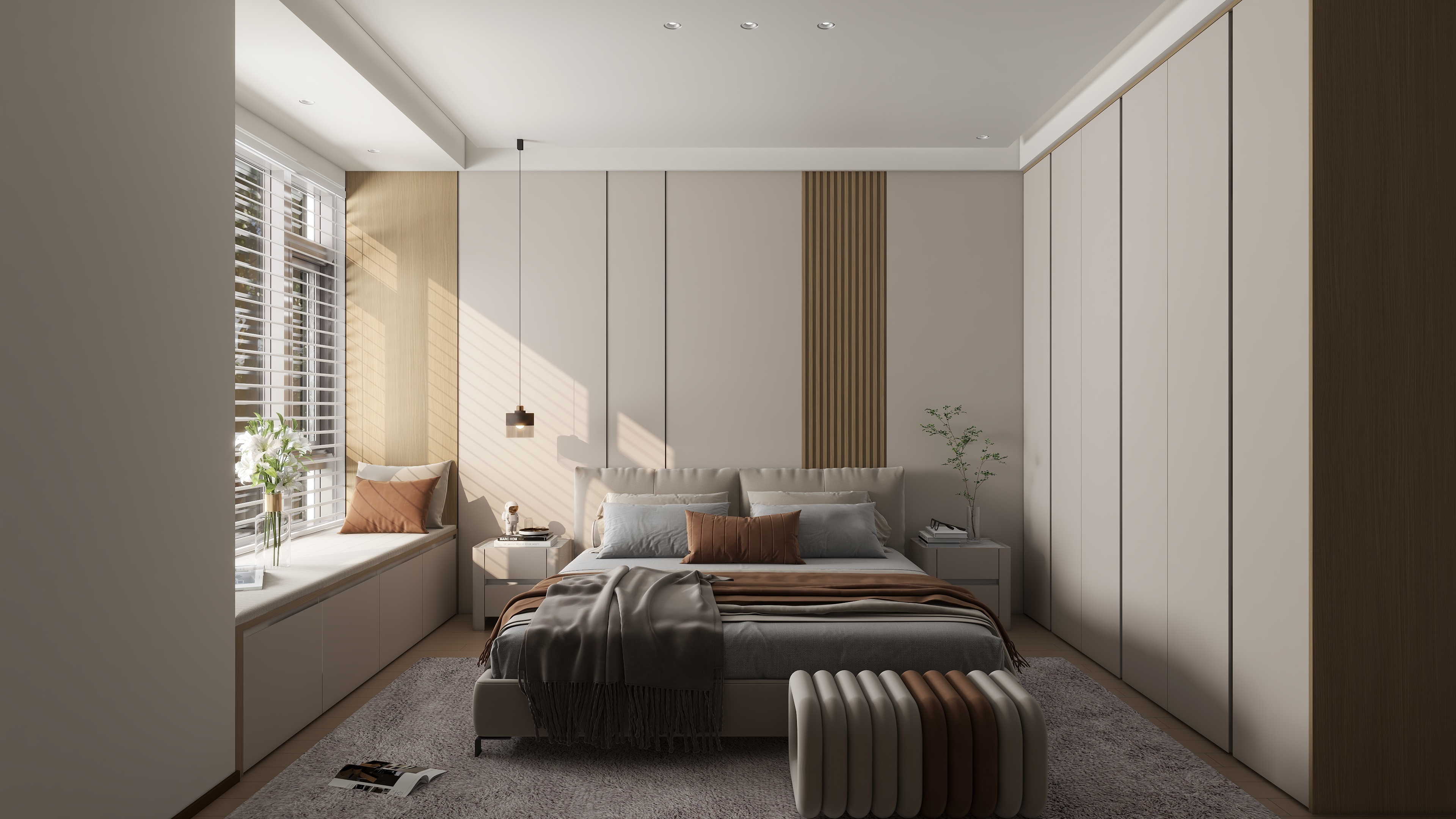 维西索菲亚何明勇-七月-初级考核实操题-装修设计方案