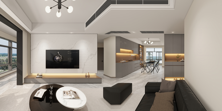 ML一DESIGN-天恒瑞云府-副本-装修设计方案