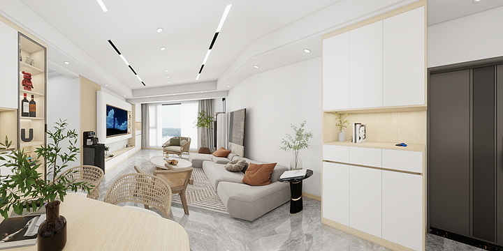 故迟.-林达1-27-4-装修设计方案