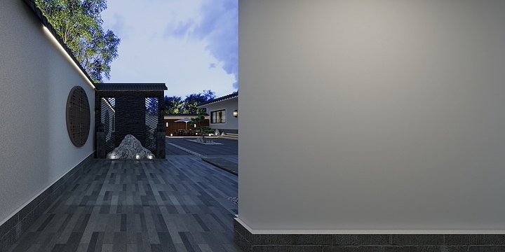 张丁铭-zuotu-装修设计方案