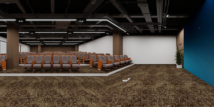 设计师Emiya-三星-装修设计方案