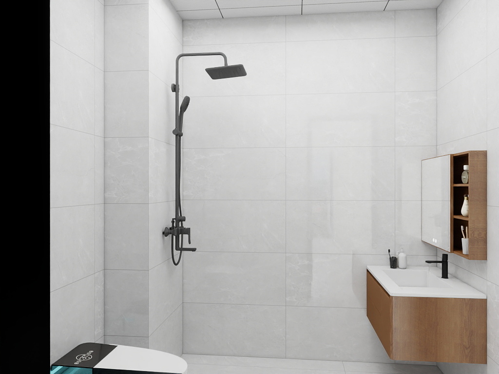 一大鹏设计一-文博苑26-2-801   129-副本-装修设计方案