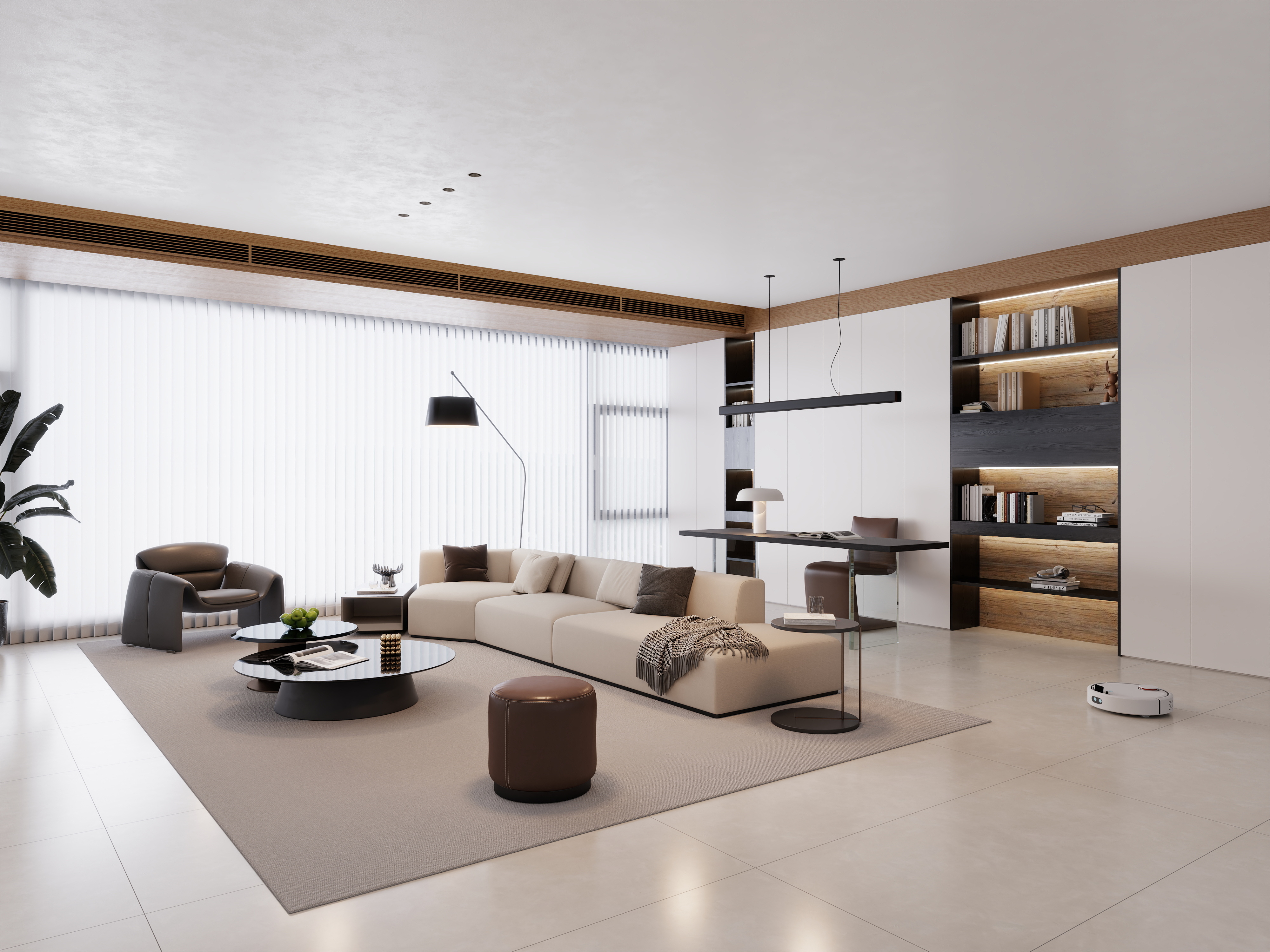 好家园全VGlq-客厅-装修设计方案