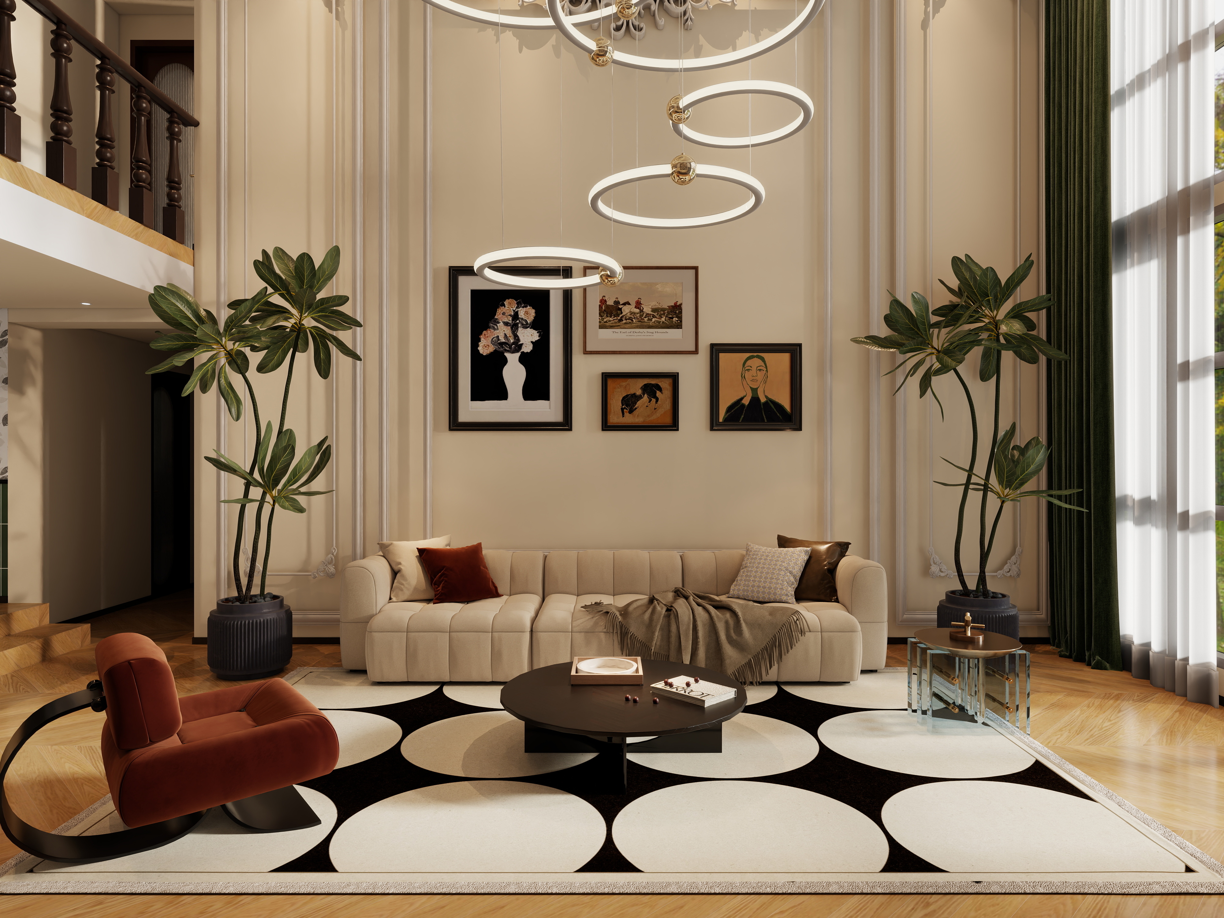 千贺-未命名方案-装修设计方案