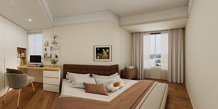 150****2113xmmv-江与山3-801-装修设计方案