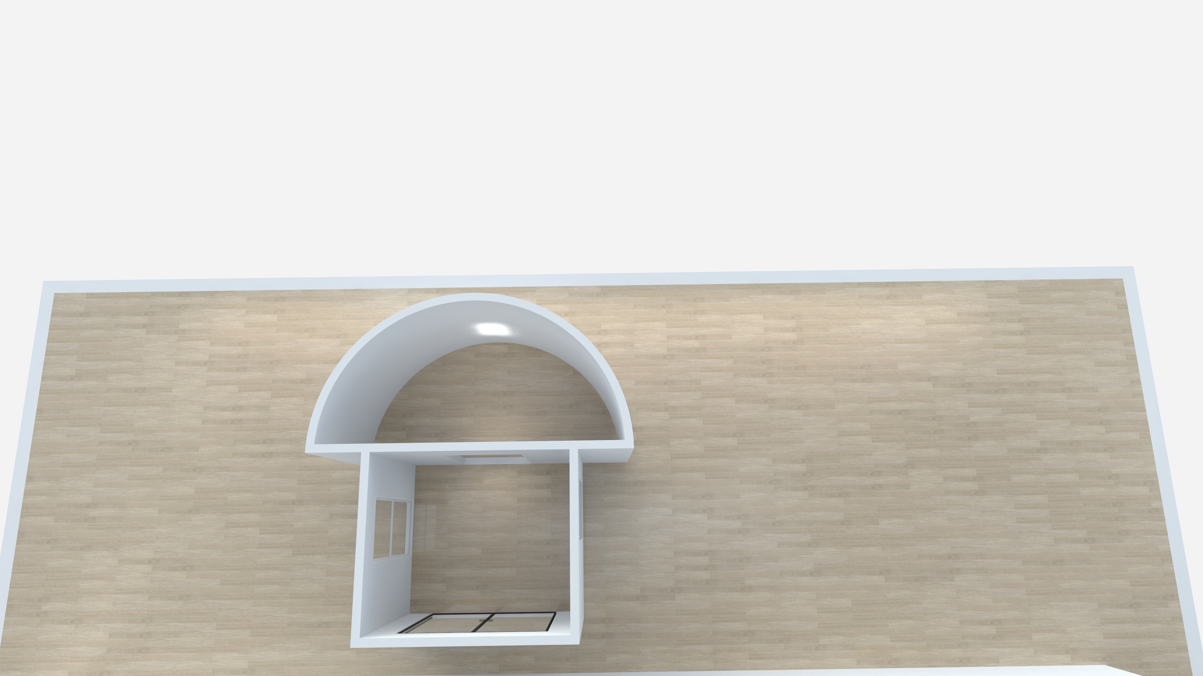 山西-大同-李敏-御龙庭一期256㎡-装修设计方案