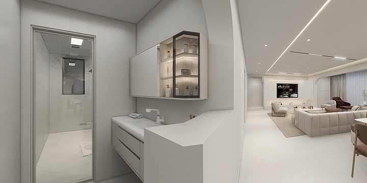 ltydyjy-星辰-装修设计方案