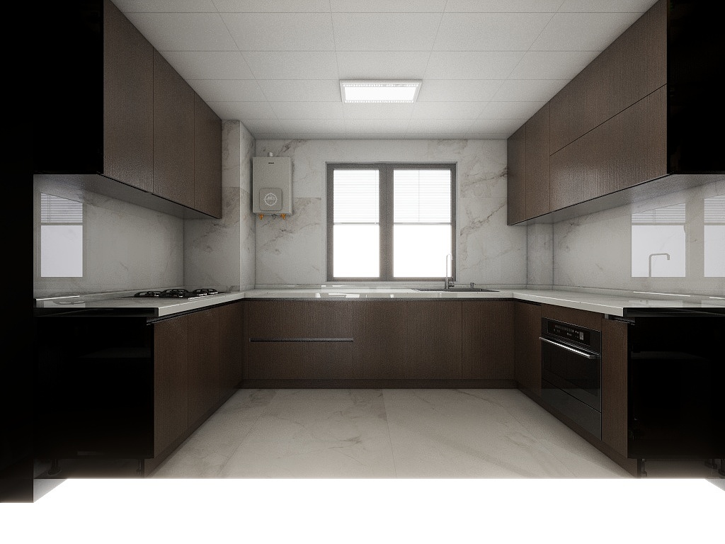 设计师pro版本-中海145中式，严姐-副本-副本-副本-装修设计方案