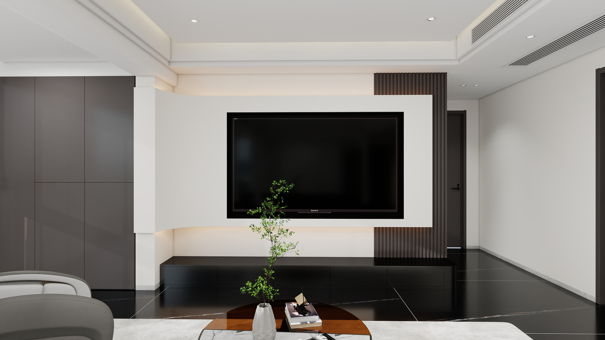 500一套_韩昊霖-现代简约装修效果图