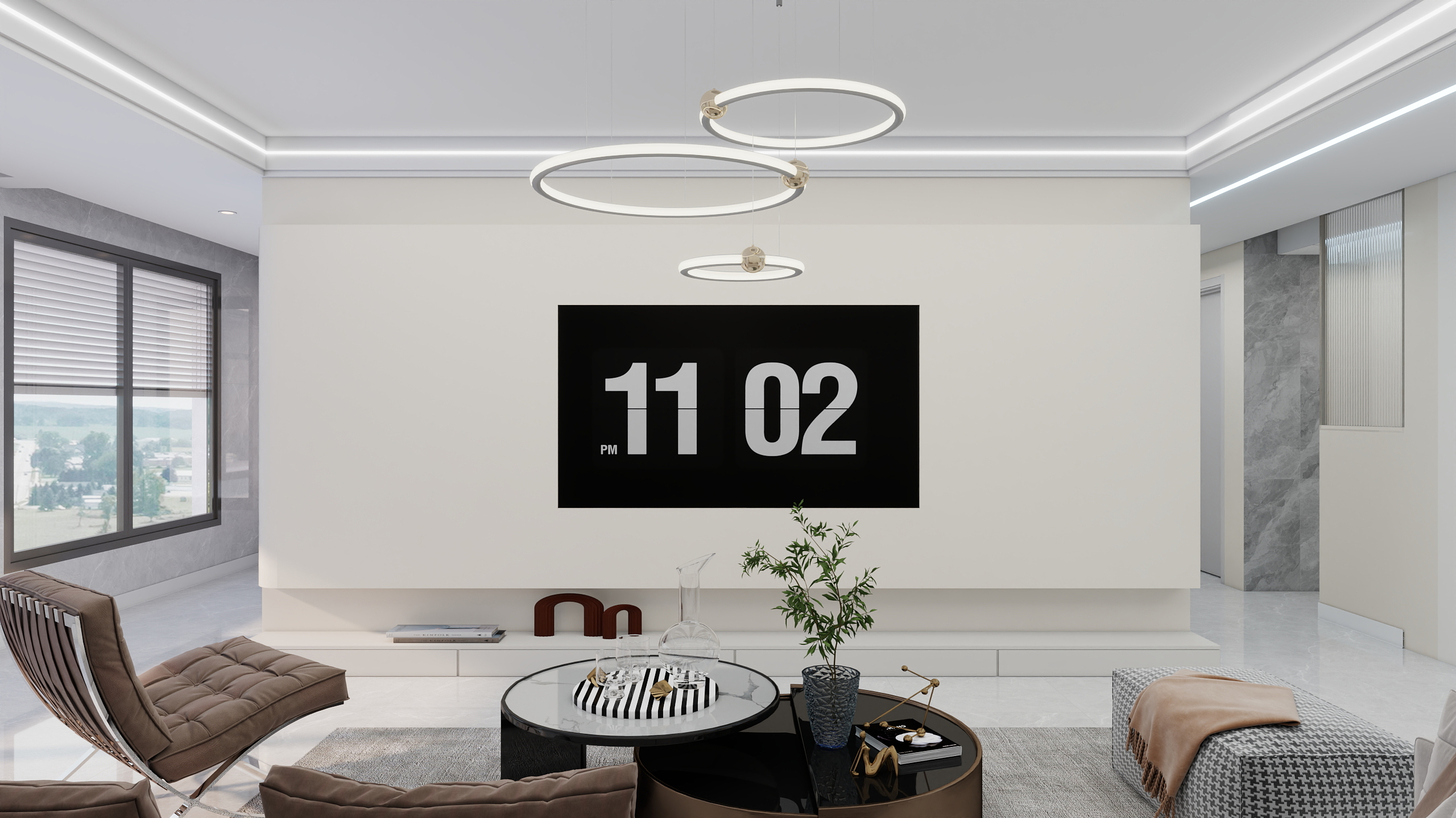 江湖行路人--金昌国芳-装修设计方案