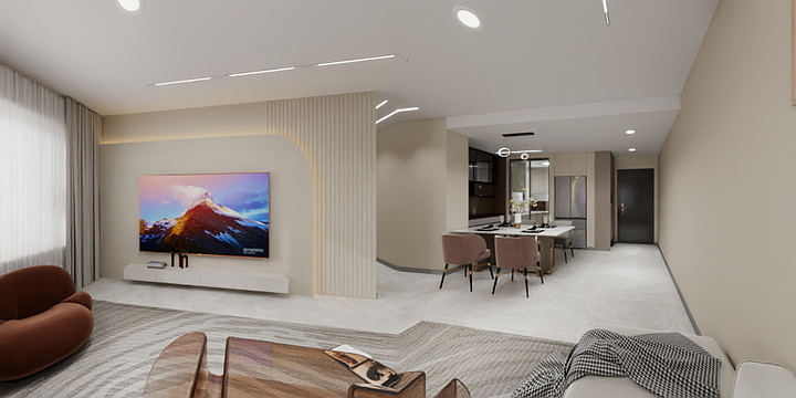 158****9532uAwr-未命名方案-装修设计方案