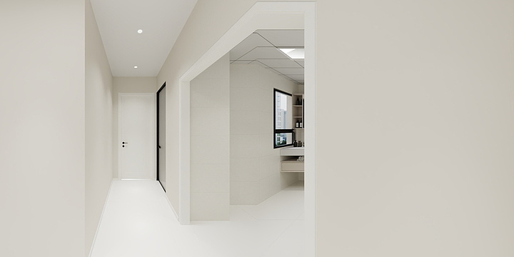 Psy-招商公园1872-装修设计方案