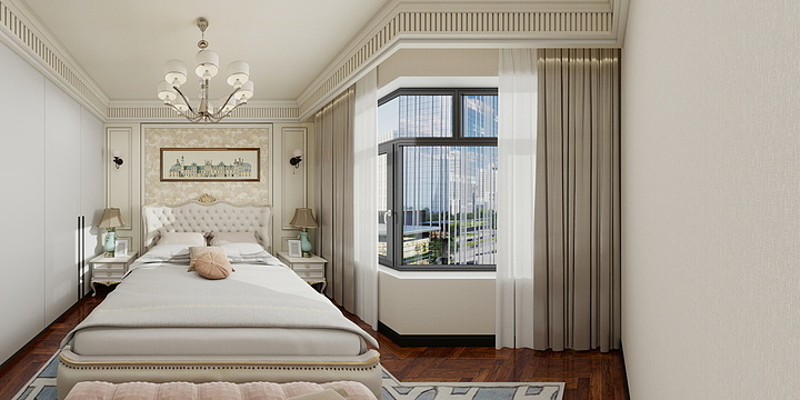 啊-凯-何凯-初级考核实操题-装修设计方案