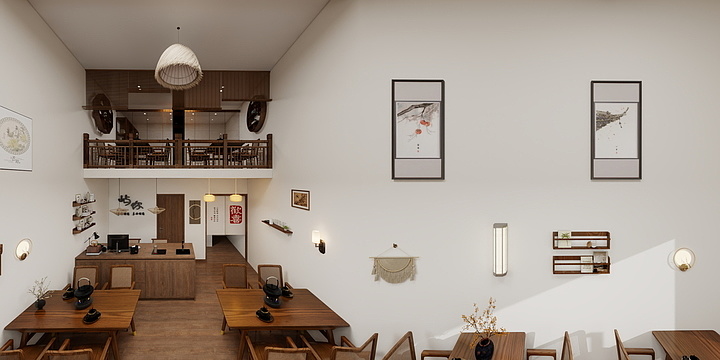 赵文军-屿你-装修设计方案