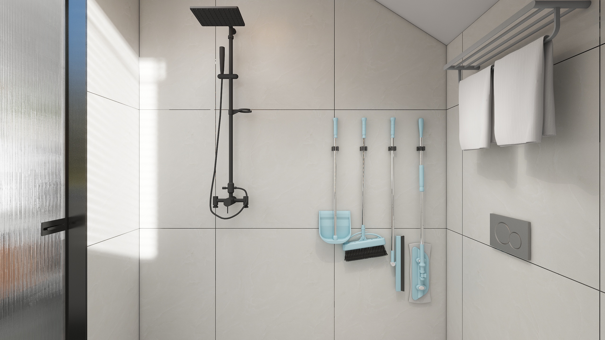 神马云在线-宋代美学，挑空自建房内装装修效果图