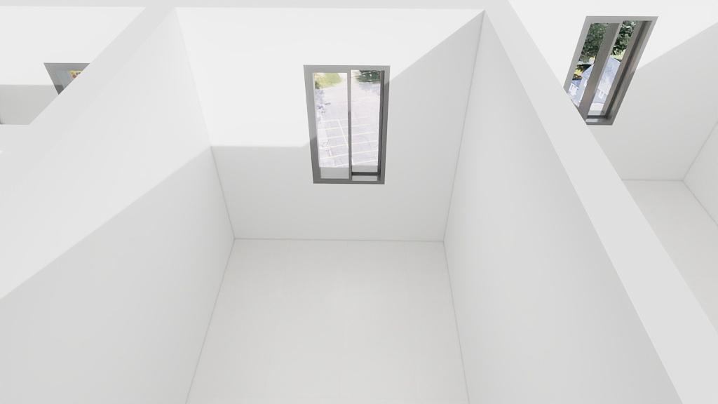 激情是海-恒嘉华府一号楼二单元东-装修设计方案