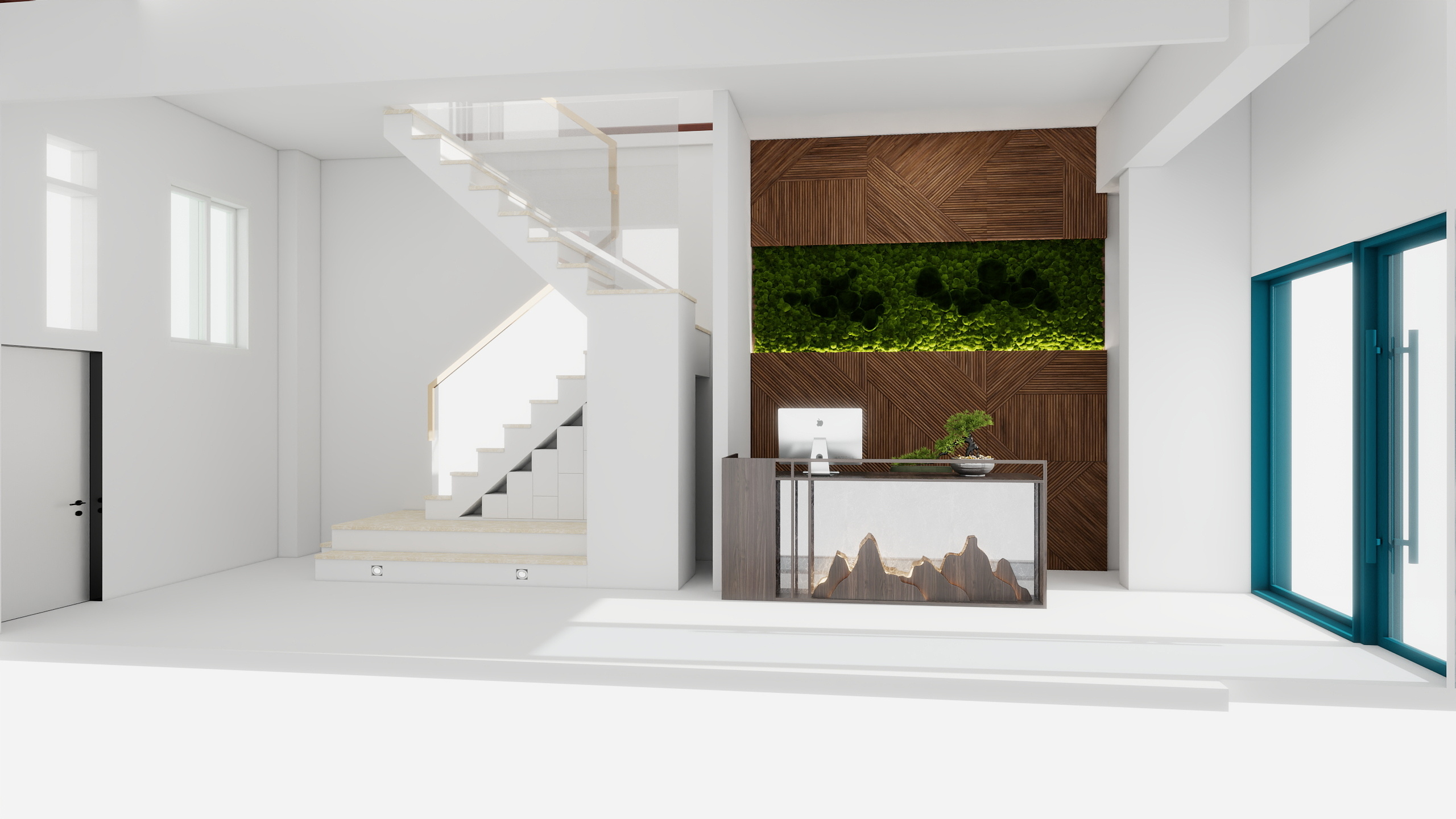 黄栈设计师-赵老师-小鬼当家研学社-装修设计方案