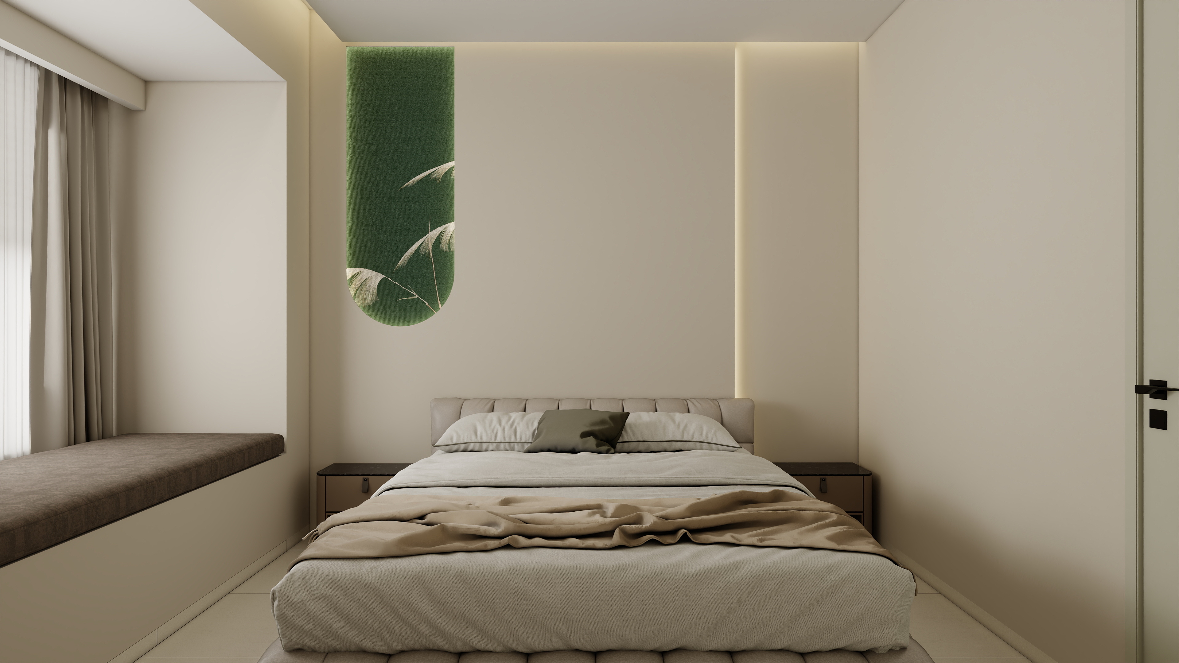 衍磊设计-优居---乌蒙水乡雅居-装修设计方案