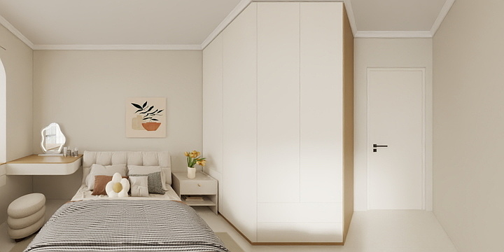 室内设计------珑璟樾府29-1-1202-副本-副本-装修设计方案