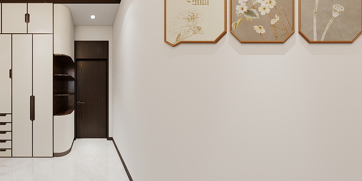 周晨-(光子）二层自建房2-装修设计方案