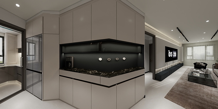 萨比提-金科2-1-502-副本-装修设计方案