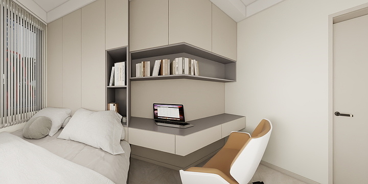 全案设计江涛-胜东-姚先生-副本-装修设计方案