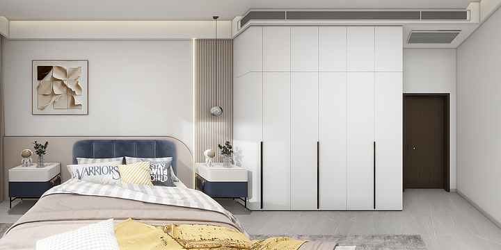 丹凤豪宏装饰-赵佐 -副本-装修设计方案