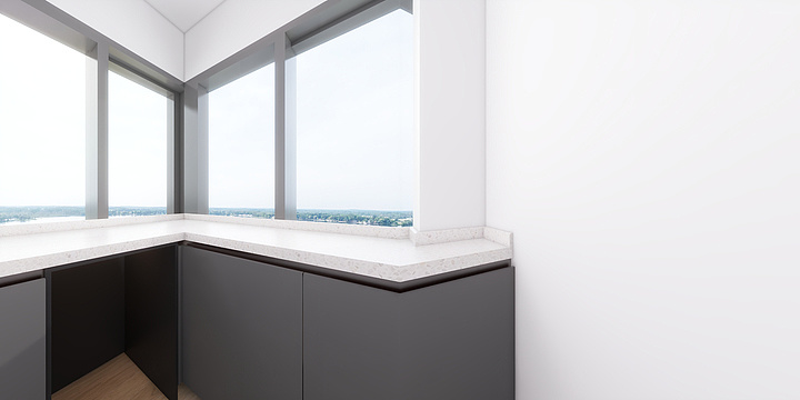 爱巢9006-未命名方案-装修设计方案