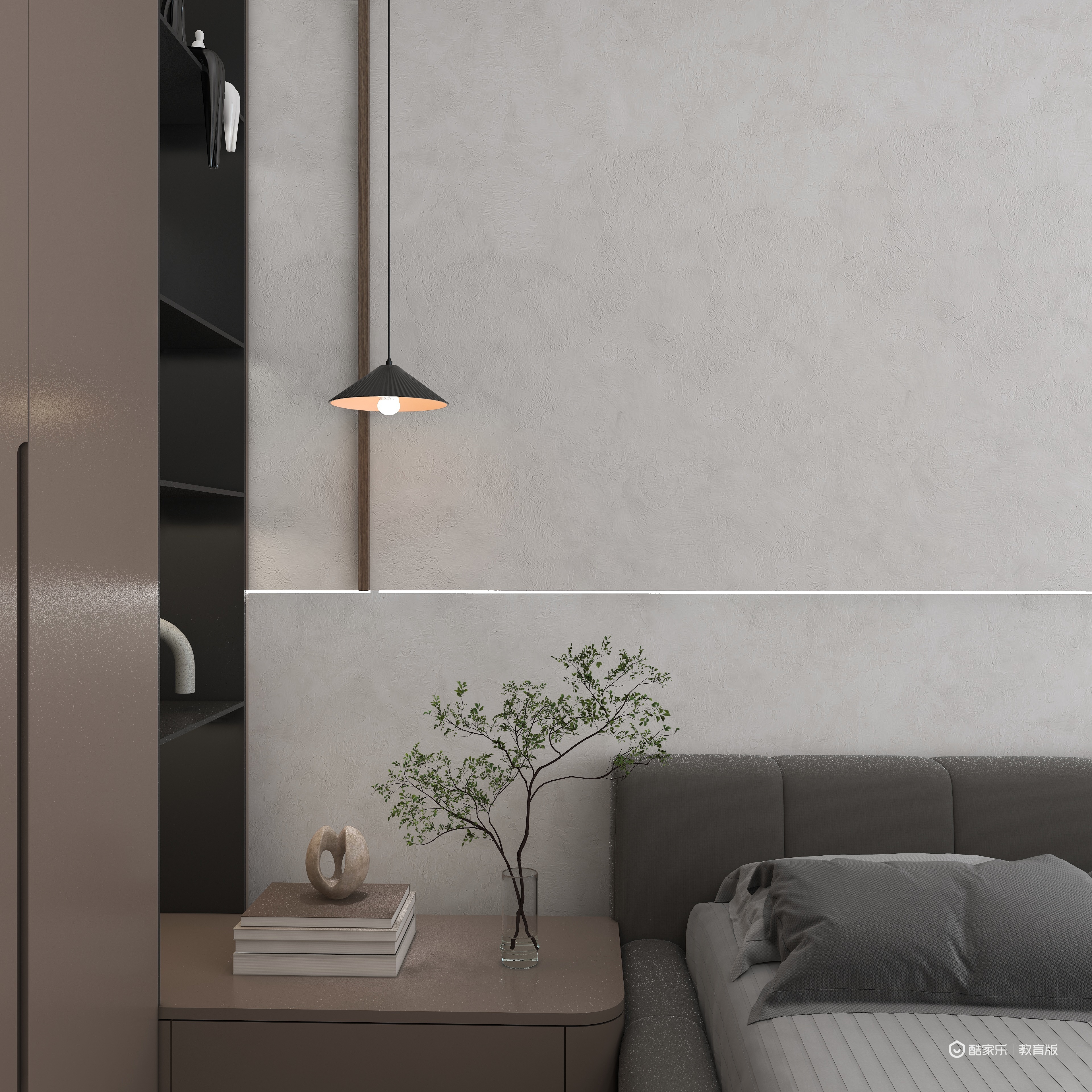 LHNTY-逸境-装修设计方案