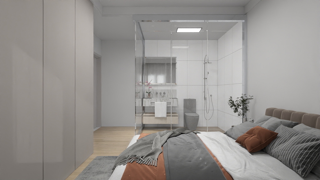 JaD008-001-装修设计方案