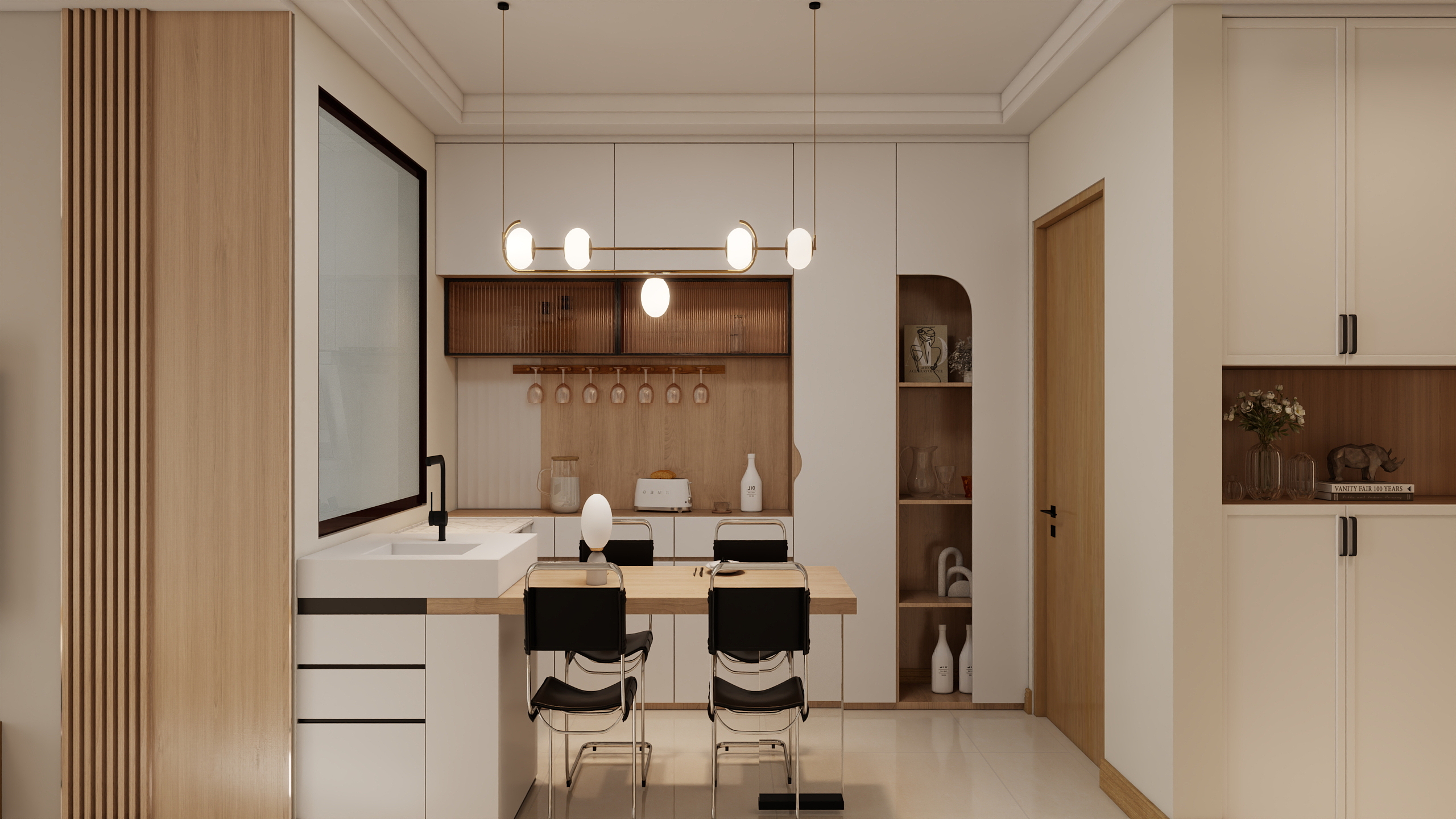 從心开始-1111-装修设计方案