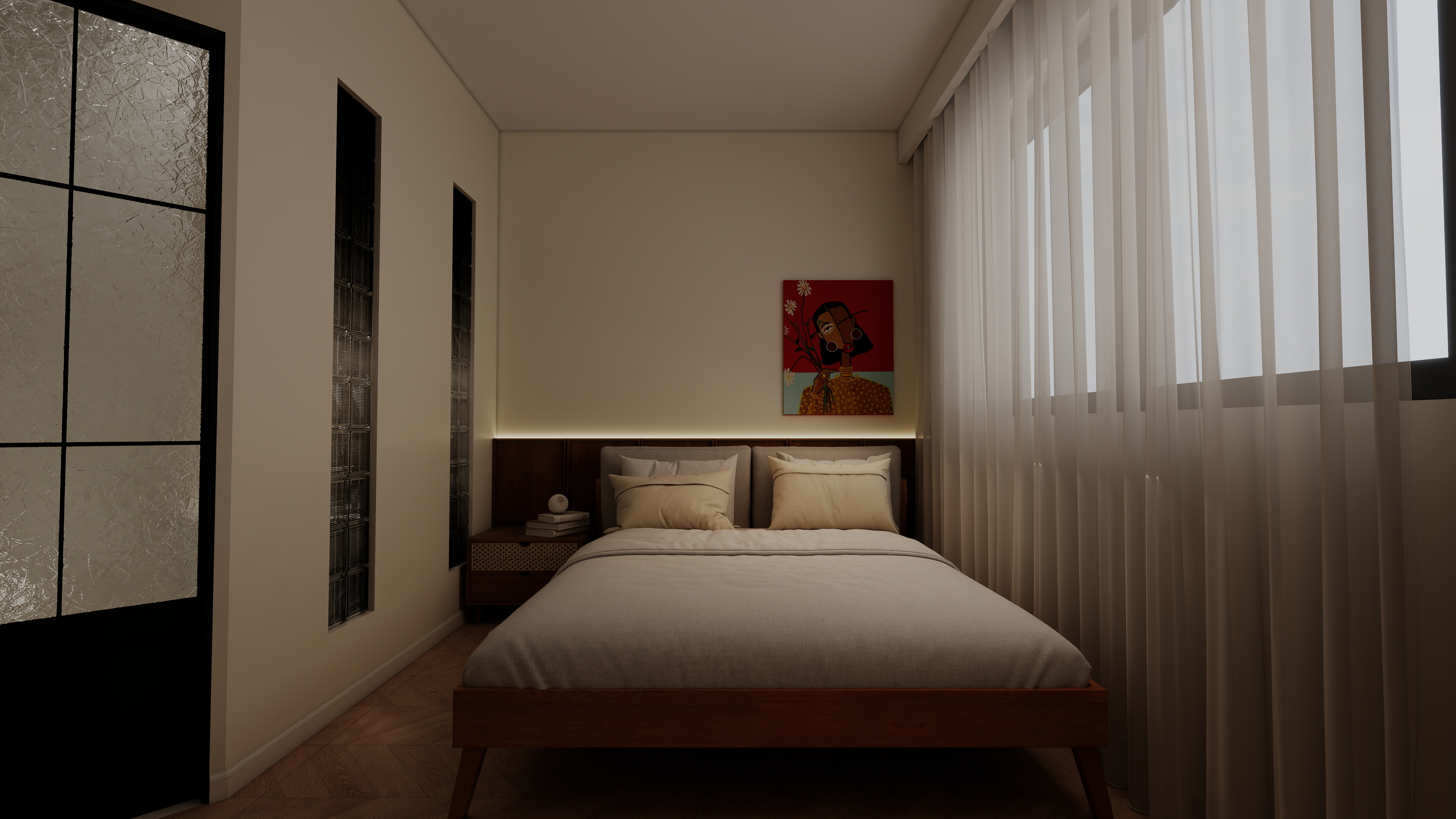 铸器设计-上海-装修设计方案