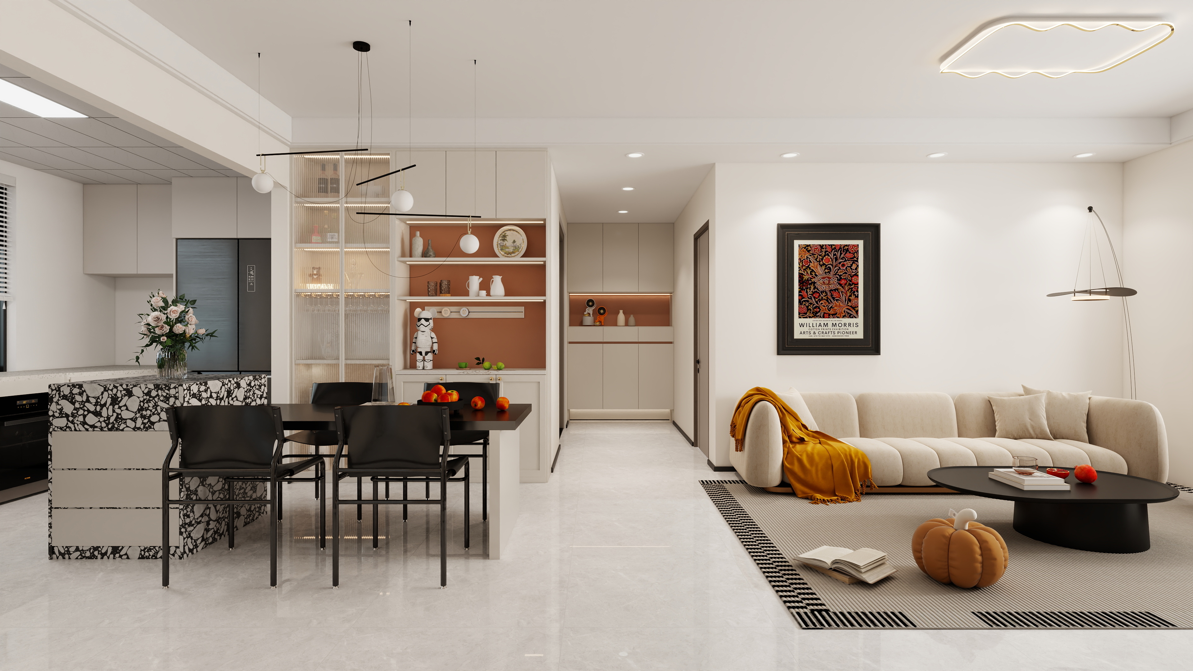 毕可可-新块.dwg108-装修设计方案