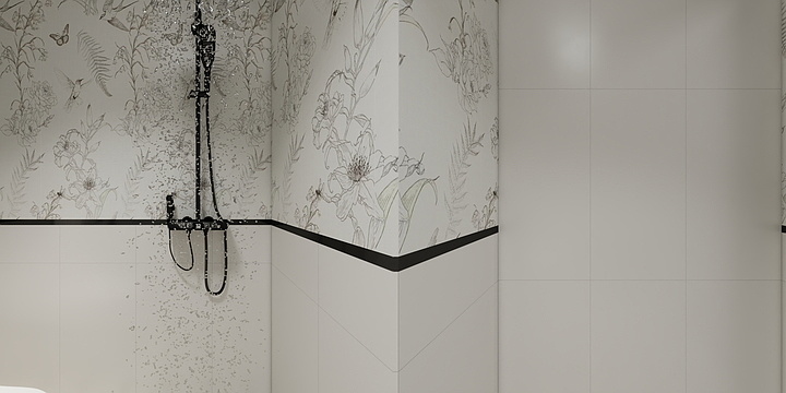 刘刘大顺i-舒雅婚房-装修设计方案