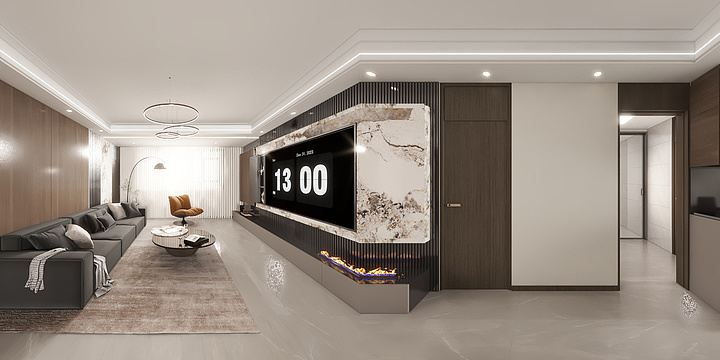 星轨132.09970771-悦府-意式-装修设计方案