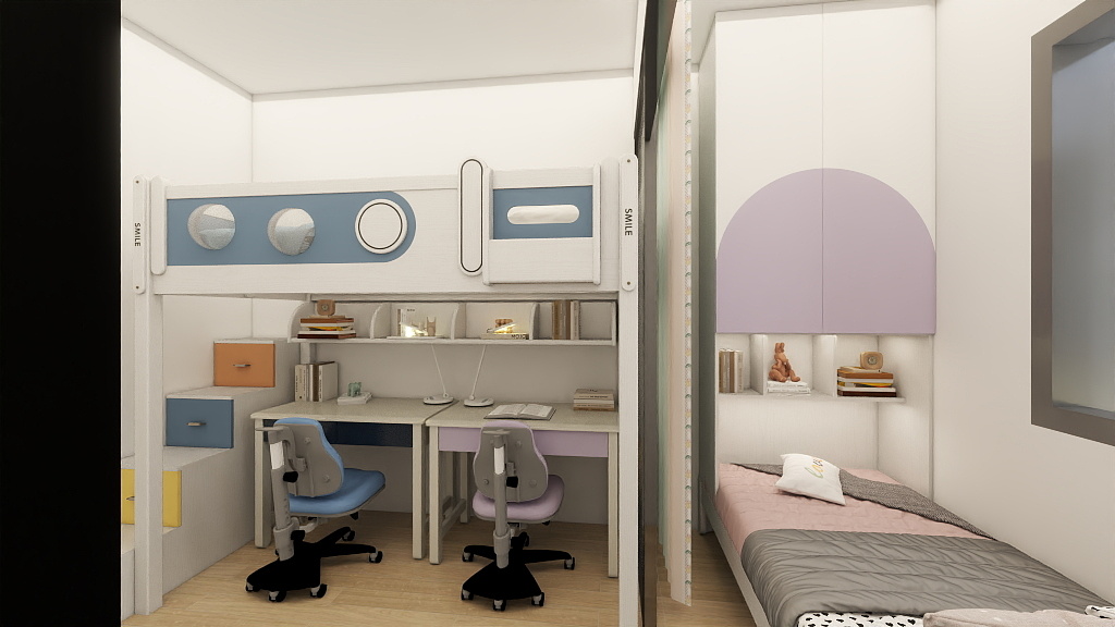 刘姢.-未命名方案-装修设计方案