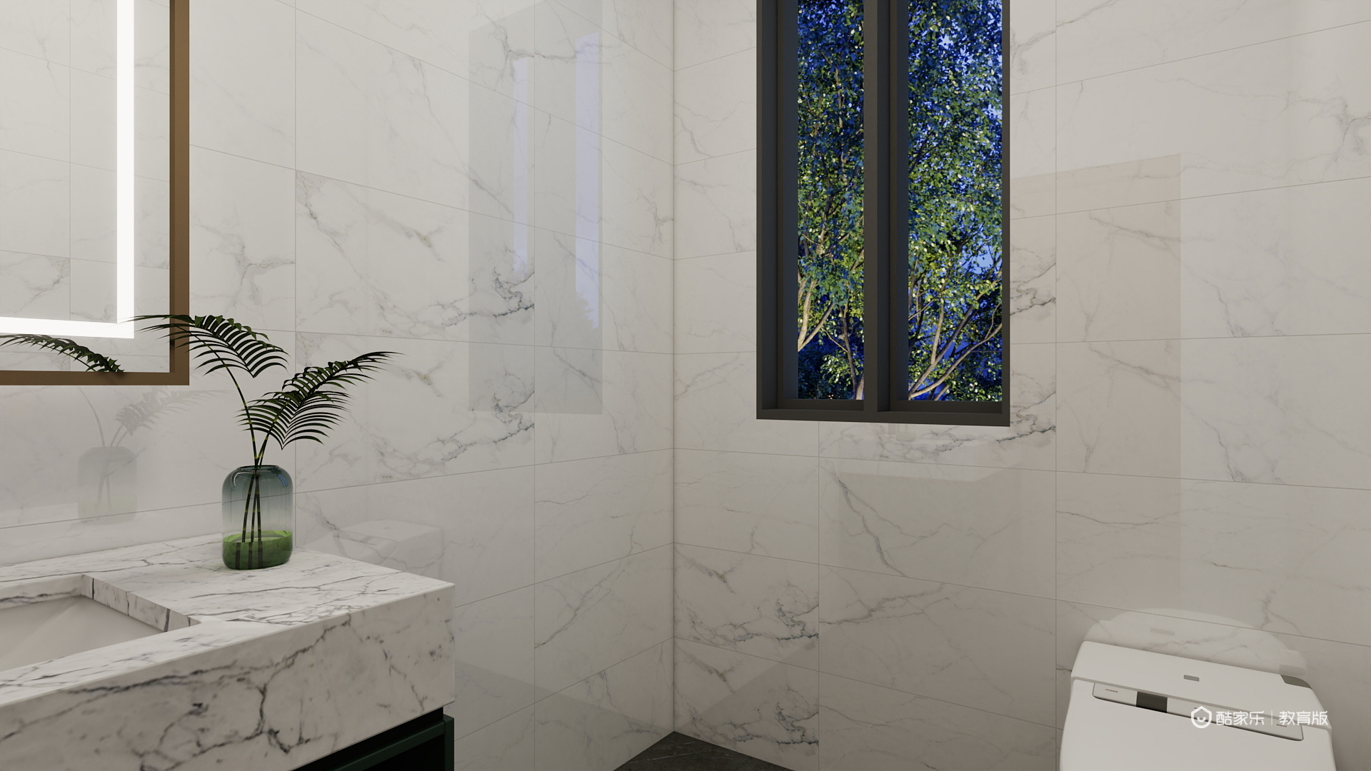 梁浩然qUNp-林语溪岸装修效果图