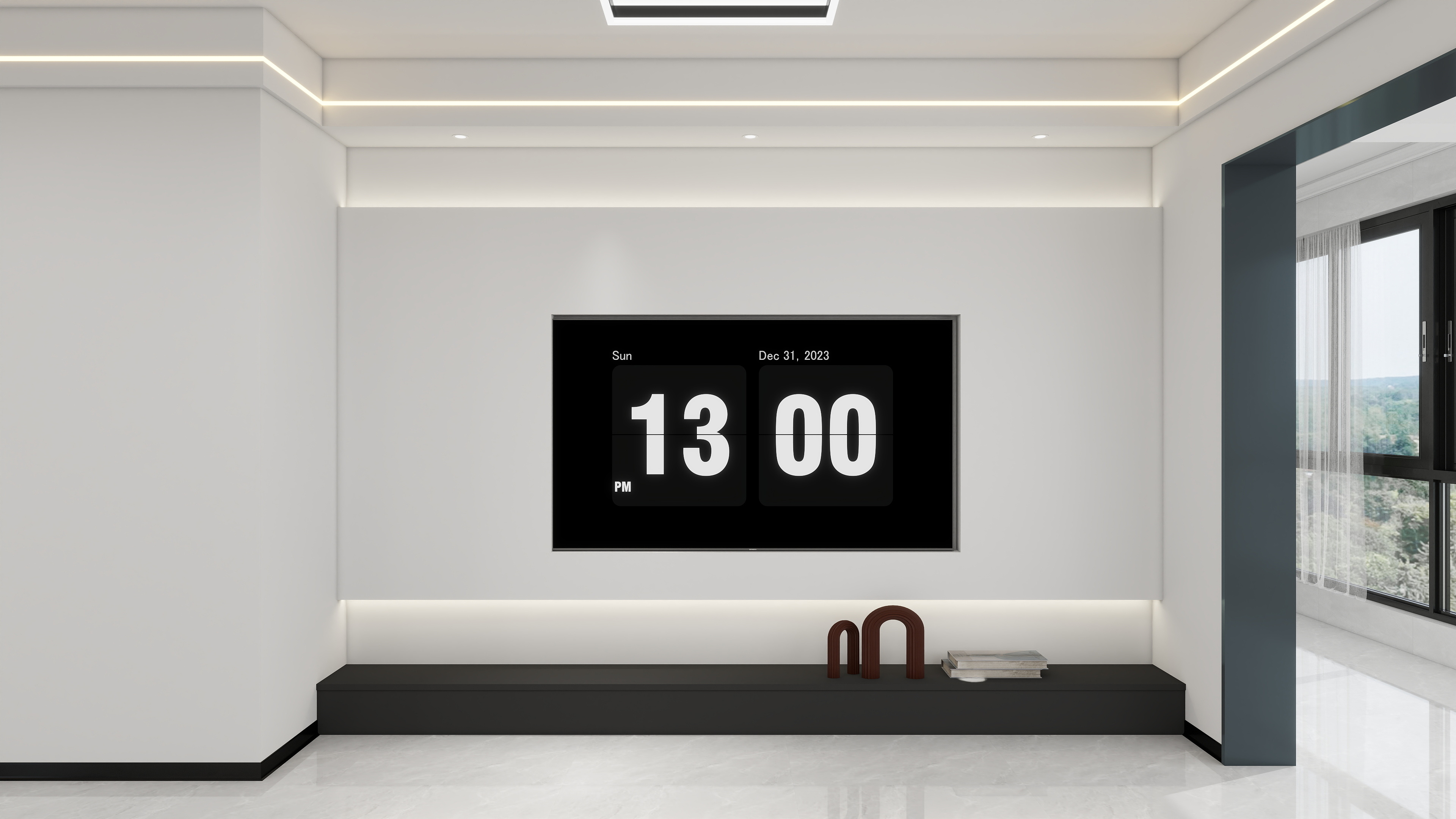 焱安-金瑞学府3-1-501室-装修设计方案